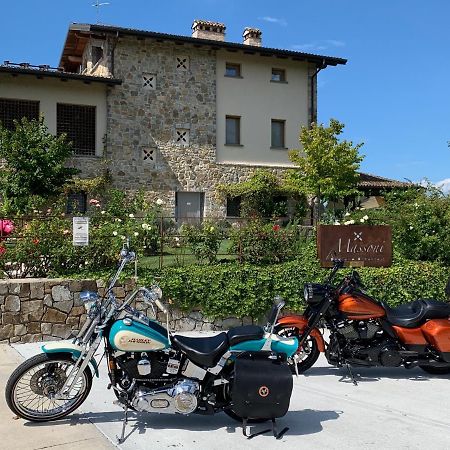 Massoni Bed And Breakfast Peschiera del Garda Exteriör bild