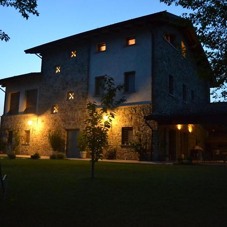 Massoni Bed And Breakfast Peschiera del Garda Exteriör bild