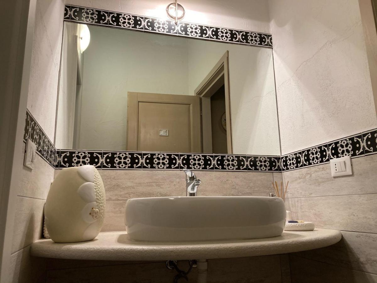 Massoni Bed And Breakfast Peschiera del Garda Exteriör bild