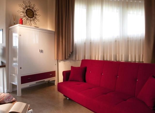 Massoni Bed And Breakfast Peschiera del Garda Exteriör bild