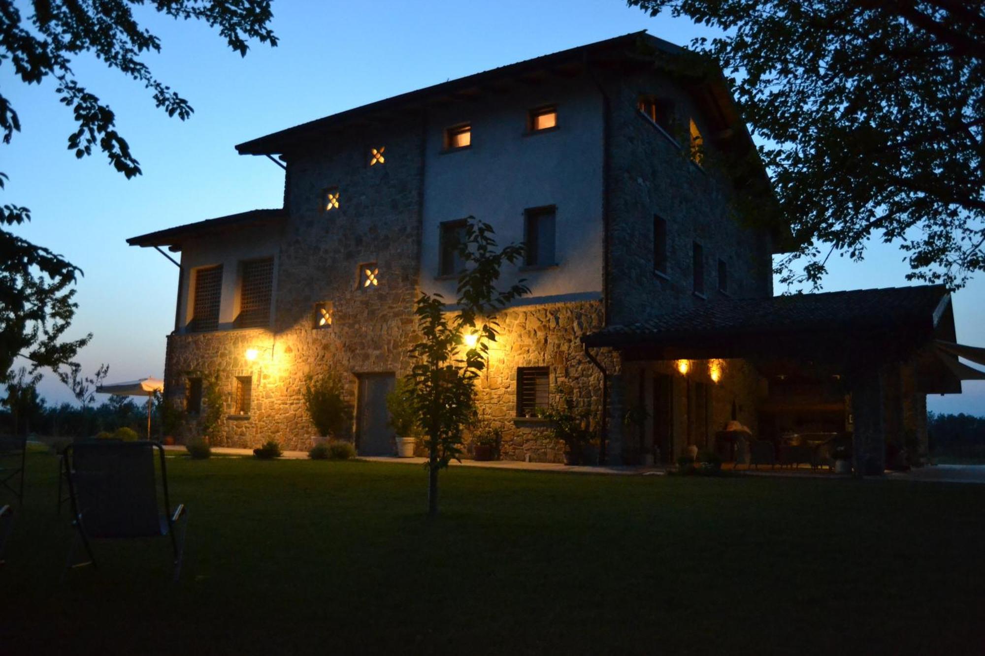 Massoni Bed And Breakfast Peschiera del Garda Exteriör bild