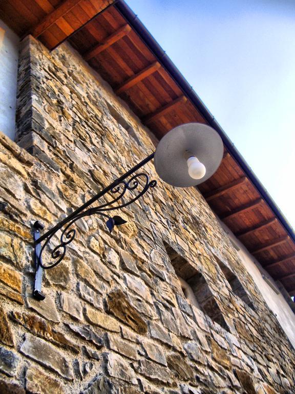 Massoni Bed And Breakfast Peschiera del Garda Exteriör bild