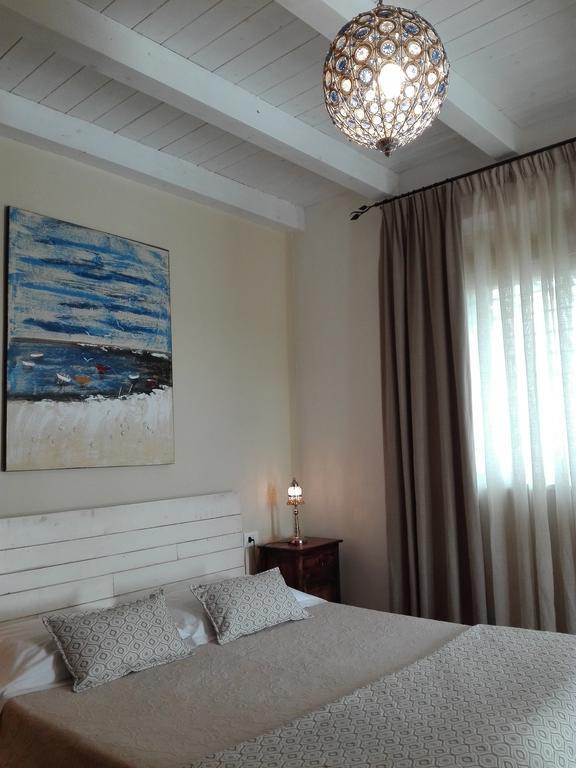 Massoni Bed And Breakfast Peschiera del Garda Exteriör bild