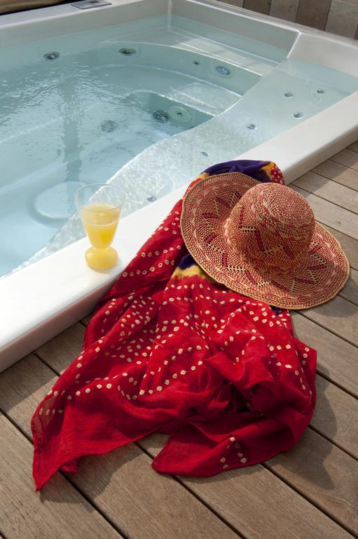 Massoni Bed And Breakfast Peschiera del Garda Exteriör bild