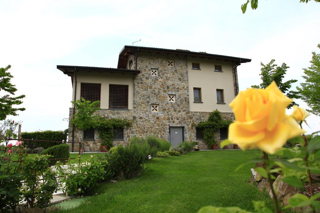 Massoni Bed And Breakfast Peschiera del Garda Exteriör bild