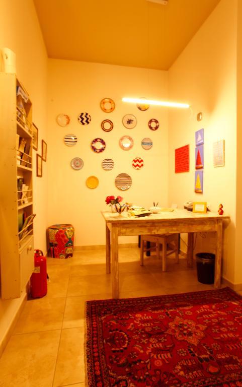 Massoni Bed And Breakfast Peschiera del Garda Exteriör bild