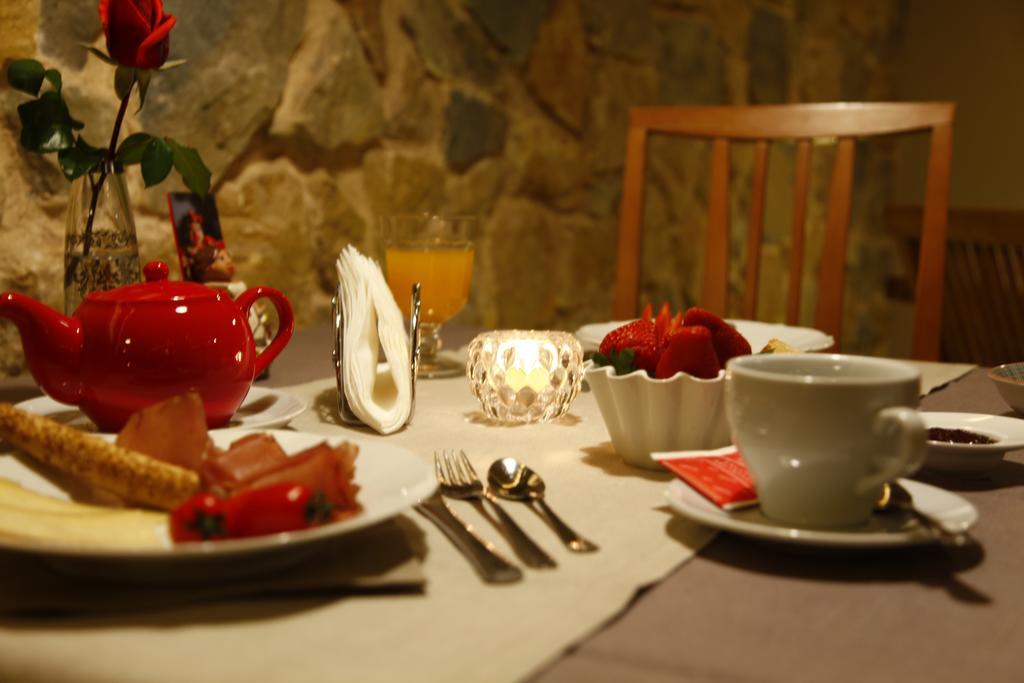Massoni Bed And Breakfast Peschiera del Garda Exteriör bild