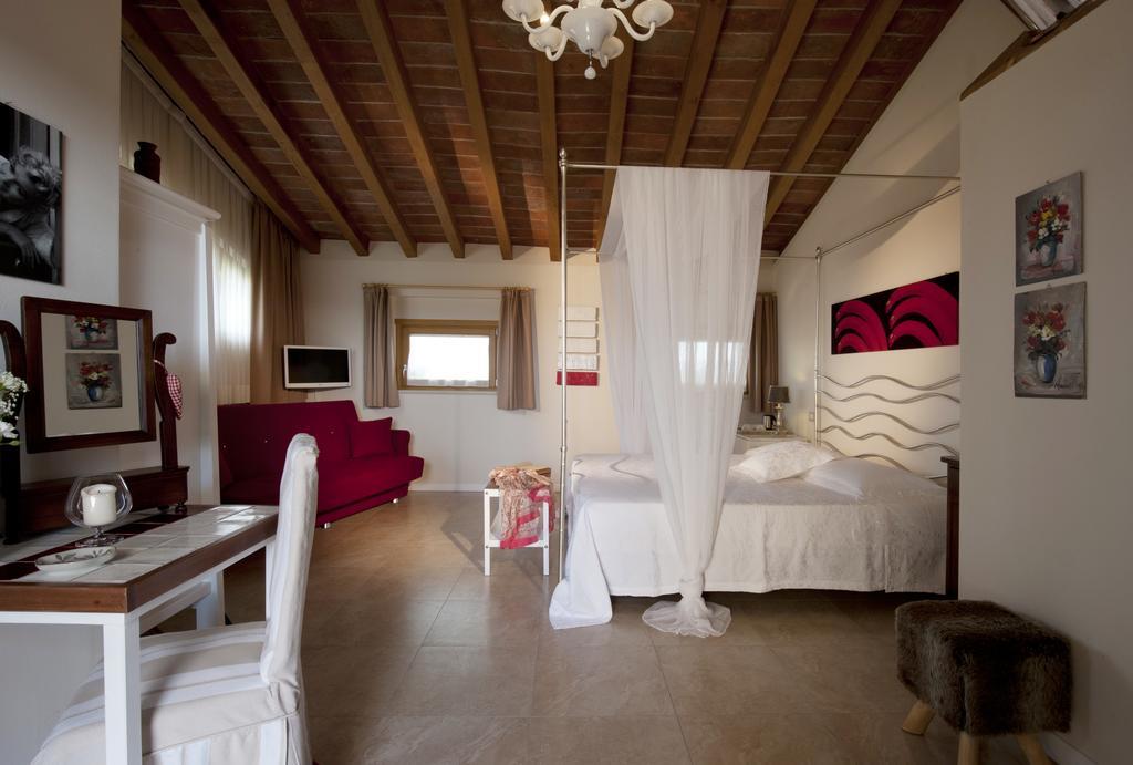 Massoni Bed And Breakfast Peschiera del Garda Exteriör bild
