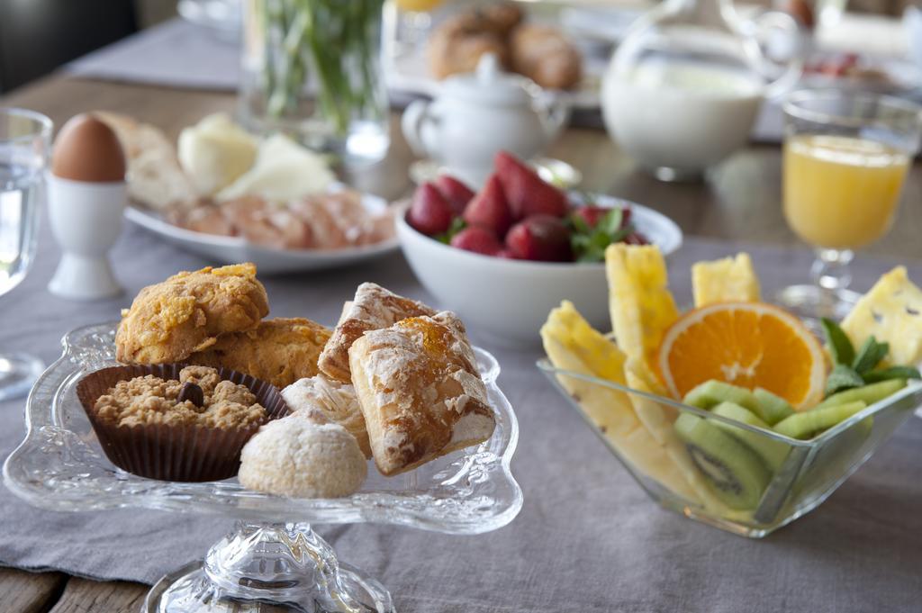 Massoni Bed And Breakfast Peschiera del Garda Exteriör bild