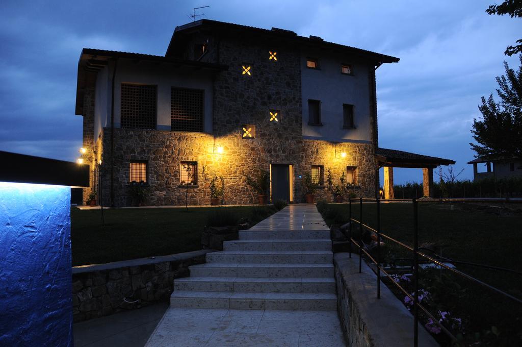Massoni Bed And Breakfast Peschiera del Garda Exteriör bild