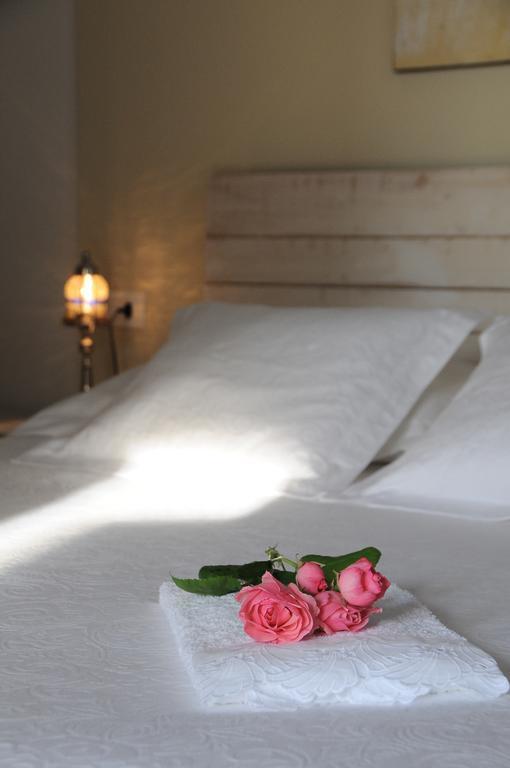 Massoni Bed And Breakfast Peschiera del Garda Exteriör bild