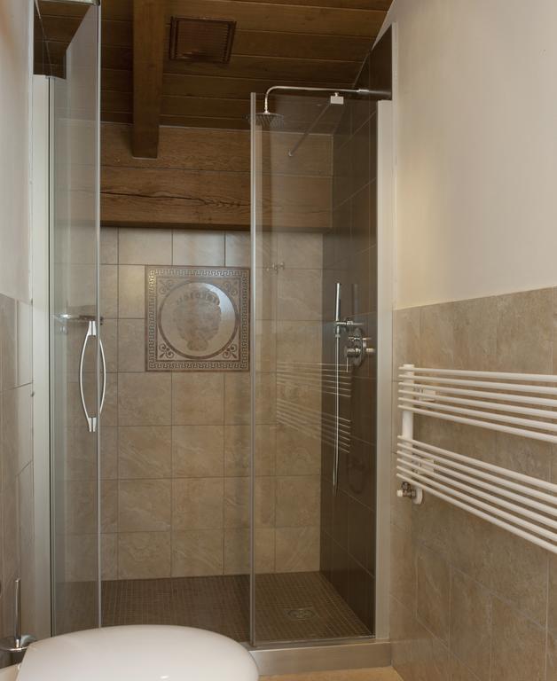 Massoni Bed And Breakfast Peschiera del Garda Exteriör bild